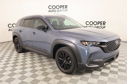 Used 2024 MAZDA CX-50 AWD 2.5 S w/ Weather Package
