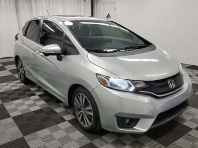 Used 2015 Honda Fit