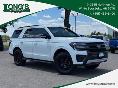 Used 2023 Ford Expedition Timberline