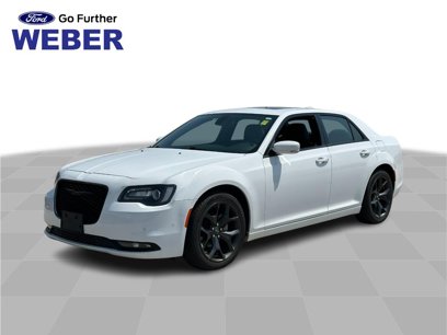 Used 2023 Chrysler 300 S