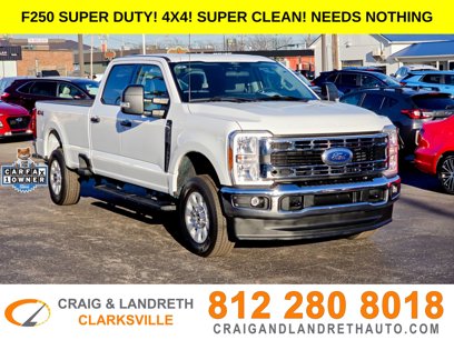 Used 2024 Ford F250 XLT