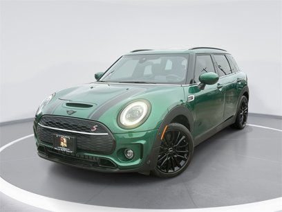 Used 2023 MINI Cooper Clubman S