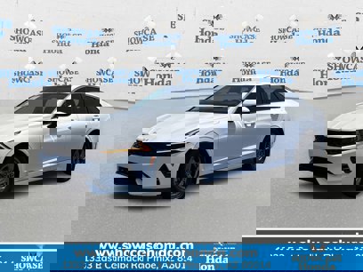 Used 2022 Kia K5 LXS