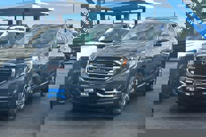 Used 2019 GMC Terrain SLT w/ Preferred Package