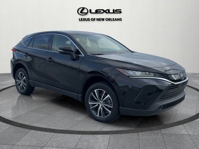 Used 2022 Toyota Venza LE