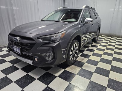New 2025 Subaru Outback Touring XT w/ Popular Package #2