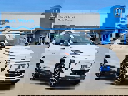 Used 2022 Chevrolet Bolt EUV Premier w/ Sun & Sound Package
