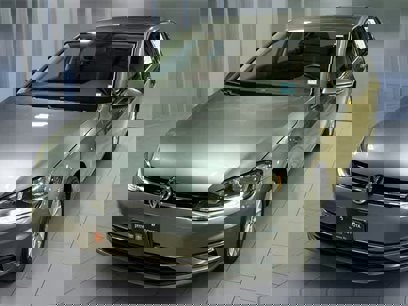 Used 2019 Volkswagen Golf S