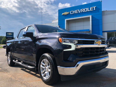 Used 2023 Chevrolet Silverado 1500 LT w/ Max Trailering Package