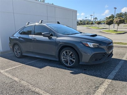 Used 2022 Subaru WRX