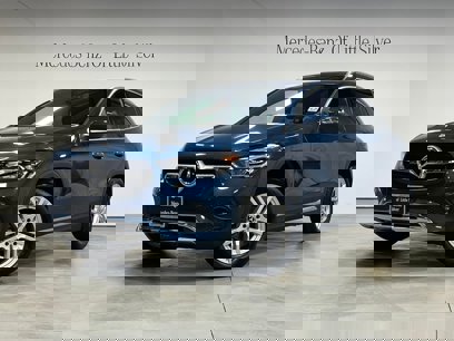 Used 2022 Mercedes-Benz GLA 250 4MATIC w/ Premium Package Lite