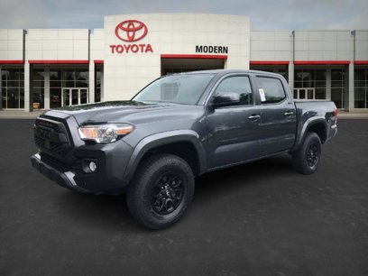 Certified 2022 Toyota Tacoma SR5