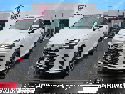 Used 2023 Lexus RX 350 Premium