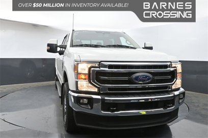 Used 2022 Ford F250 Lariat w/ Lariat Value Package