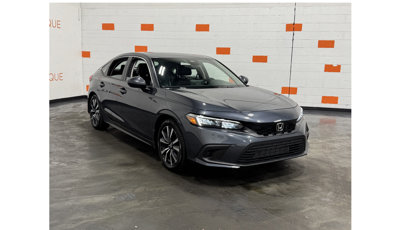 Used 2024 Honda Civic EX-L