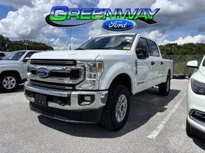 Used 2022 Ford F250 XLT w/ XLT Value Package