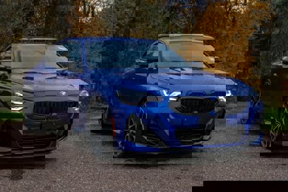 New 2024 BMW M240i xDrive Coupe w/ Premium Package