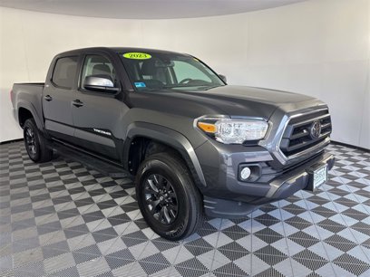 Used 2023 Toyota Tacoma SR5