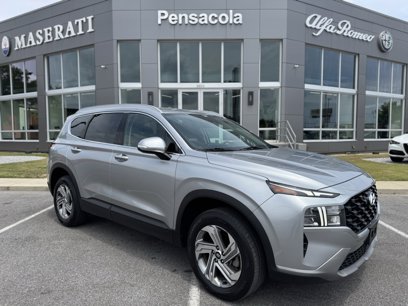 Used 2023 Hyundai Santa Fe SEL