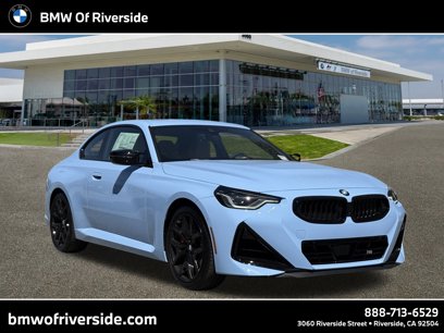 New 2025 BMW M240i xDrive Coupe