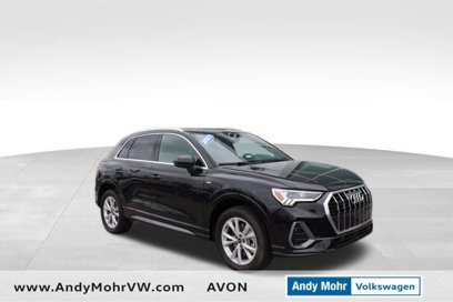 Used 2023 Audi Q3 2.0T Premium