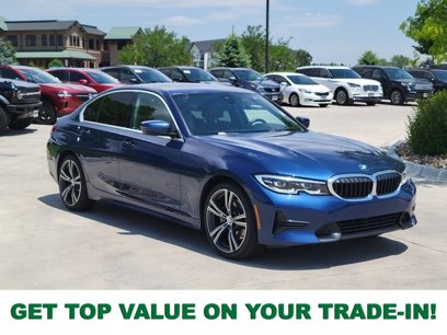 Used 2022 BMW 330i Sedan w/ Premium Package 2