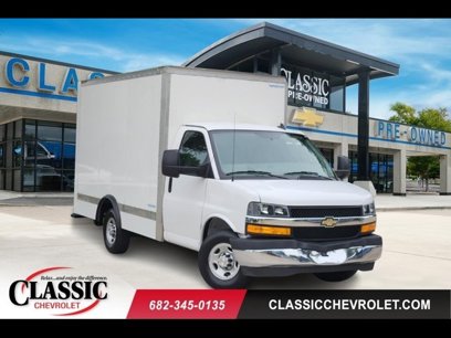 Used 2023 Chevrolet Express 3500 w/ Power Convenience Package