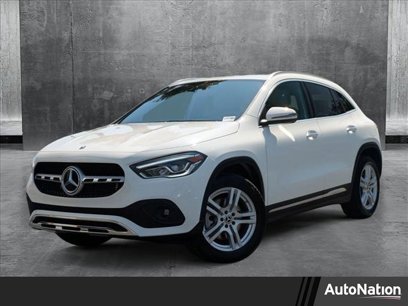 Certified 2023 Mercedes-Benz GLA 250
