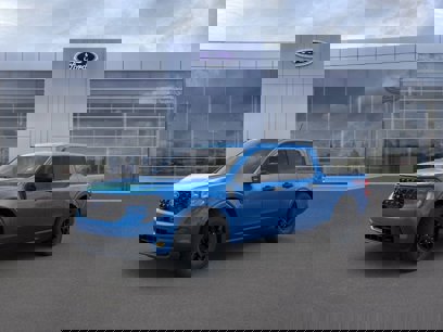 New 2025 Ford Maverick XLT