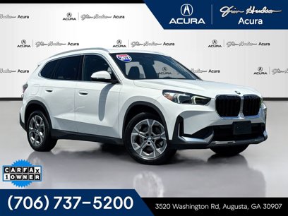 Used 2023 BMW X1 xDrive28i