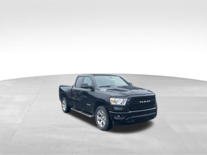 Used 2024 RAM 1500 Big Horn