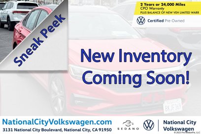 Used 2019 Volkswagen Jetta R-Line