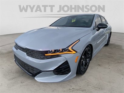 Used 2023 Kia K5 GT-Line w/ GT-Line Premium Package