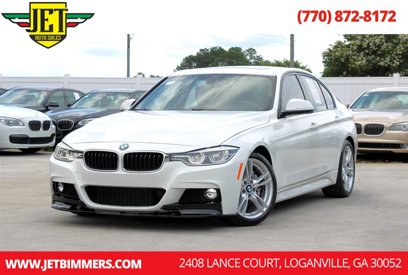 Used 2016 BMW 340i Sedan