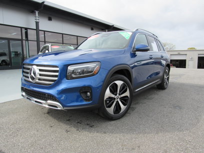 Certified 2024 Mercedes-Benz GLB 250 4MATIC