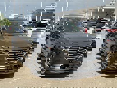 Used 2019 MAZDA CX-9 Touring