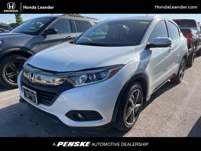 Used 2022 Honda HR-V EX-L