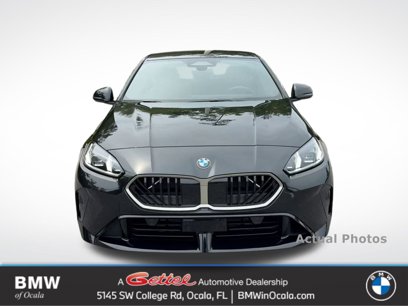 New 2026 BMW 228 Gran Coupe