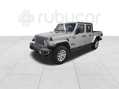 Used 2023 Jeep Gladiator Sport