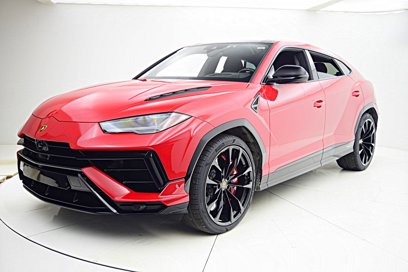 Used 2023 Lamborghini Urus S