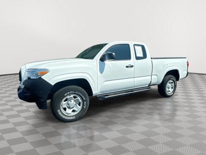 Used 2022 Toyota Tacoma SR