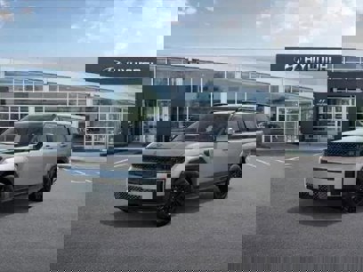 New 2025 Hyundai Santa Fe Calligraphy