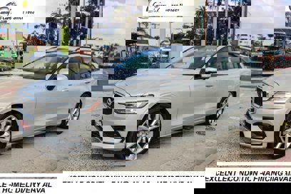 Used 2020 Volvo V60 T5 Momentum w/ Protection Package Premier
