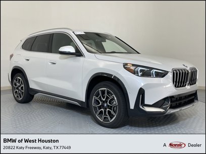 Used 2025 BMW X1 xDrive28i w/ Premium Package