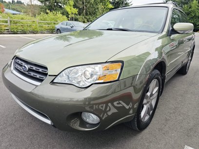 Used 2006 Subaru Outback 3.0R L.L. Bean