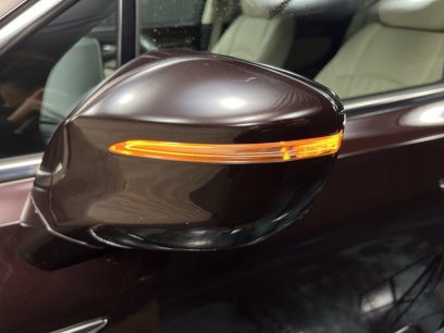 Used 2023 Buick Enclave Avenir w/ Avenir Technology Package