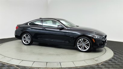 Used 2018 BMW 430i xDrive Coupe