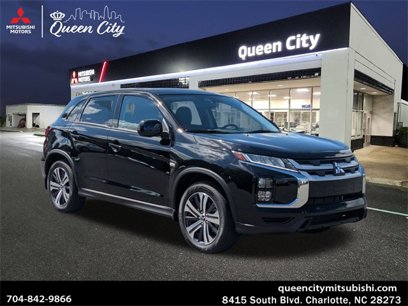 New 2025 Mitsubishi Outlander Sport ES