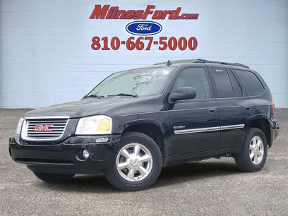 Used 2006 GMC Envoy SLE