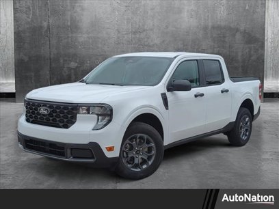 New 2025 Ford Maverick XLT